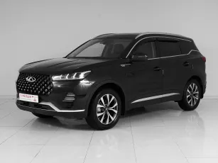 Chery  1