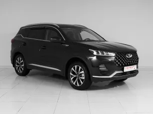 Chery  3