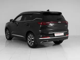 Chery  4
