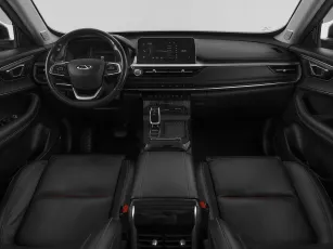 Chery  8