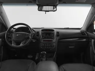 Kia  8
