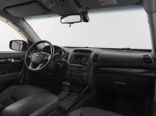 Kia  9