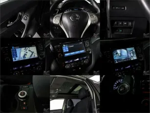 Nissan  8