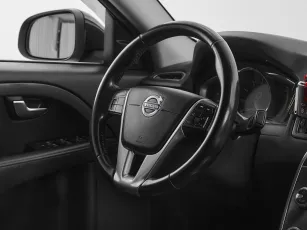 Volvo  10