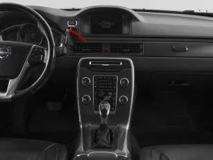 Volvo  16