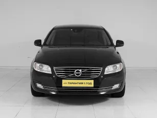Volvo  2