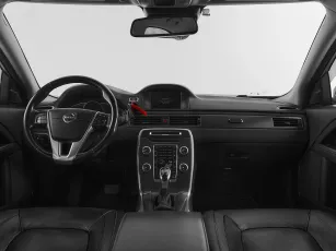 Volvo  8