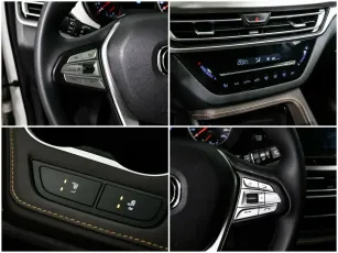 Changan  8
