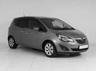 Opel  3