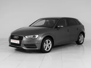 Audi  1