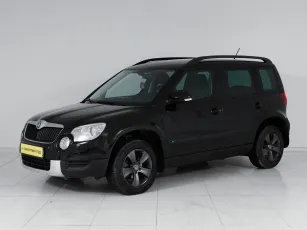 Skoda  1