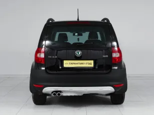 Skoda  5