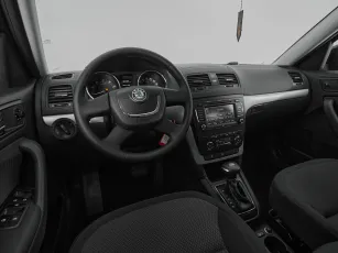 Skoda  7