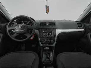 Skoda  8