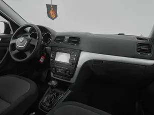 Skoda  9