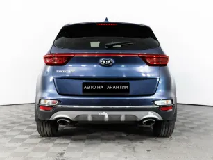 Kia  6