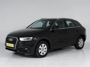 Audi  1
