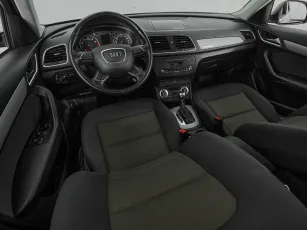 Audi  7