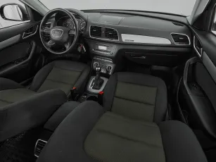 Audi  9