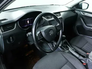 Skoda  13