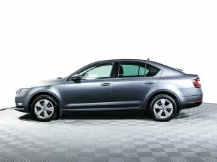 Skoda  3