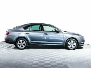 Skoda  4