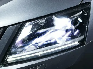 Skoda  8