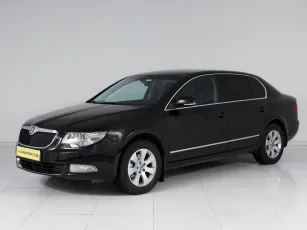 Skoda  1