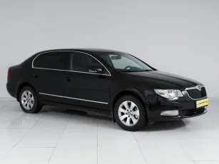 Skoda  3