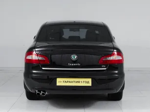 Skoda  5