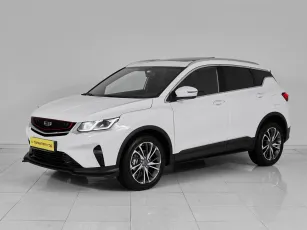 Geely  1