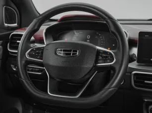 Geely  10
