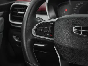 Geely  11