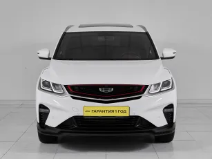 Geely  2