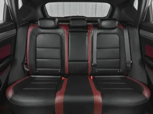Geely  21