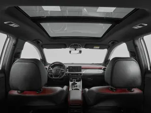 Geely  22