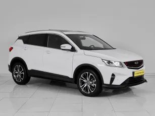 Geely  3