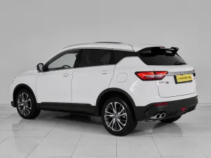 Geely  4
