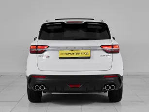 Geely  5