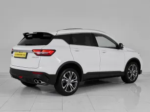 Geely  6