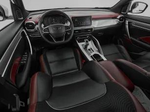 Geely  7
