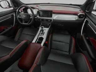 Geely  9