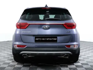 Kia  6