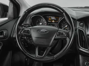 Ford  10