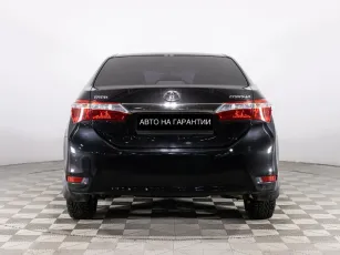 Toyota  4