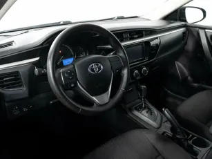 Toyota  7