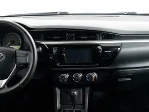 Toyota  8