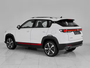 Changan  6