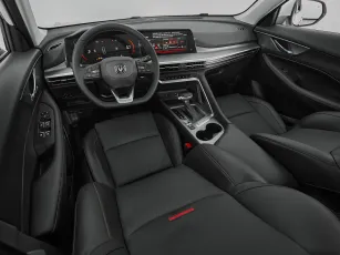 Changan  7