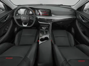 Changan  8